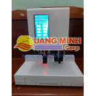 Máy khoan chứng từ tự động HD-70 Máy khoan chứng từ tự động HD-70